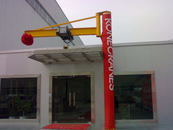 懸臂起重機(jī)