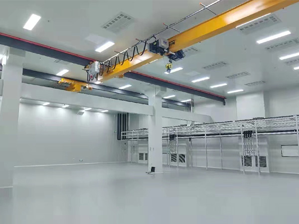 潔凈室起重機(jī)