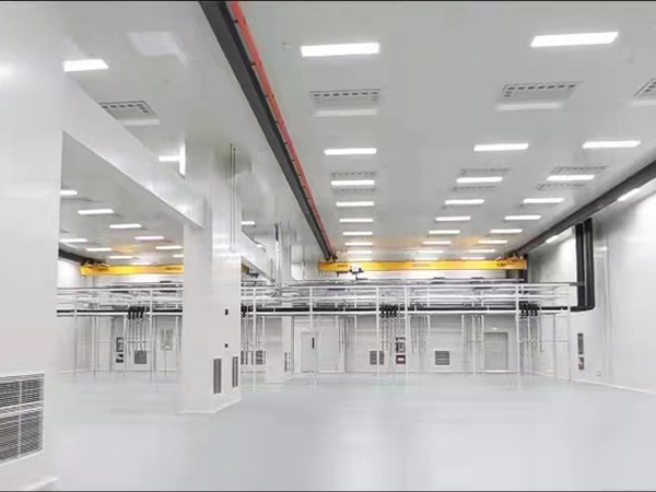 潔凈室起重機(jī)